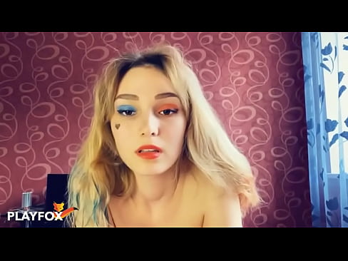 ❤️ Магичне наочаре за виртуелну стварност дале су ми секс са Харли Квин Прелеп порно на sr.villagesexvideos.ru ﹏
