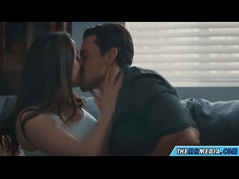 ❤️ Романтичан секс са добром прсом мамом Прелеп порно на sr.villagesexvideos.ru ﹏