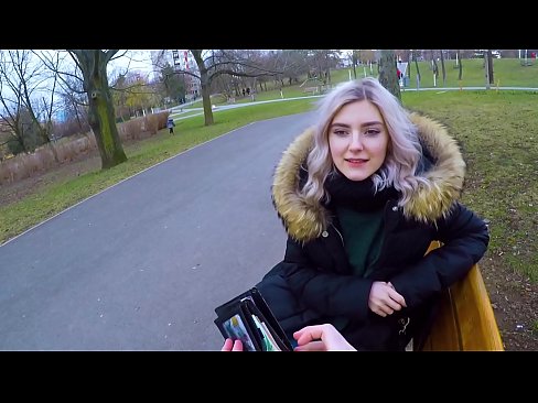 ❤️ Прогута врелу сперму странца за новац - пушење у парку од Еве Елфие Прелеп порно на sr.villagesexvideos.ru ﹏